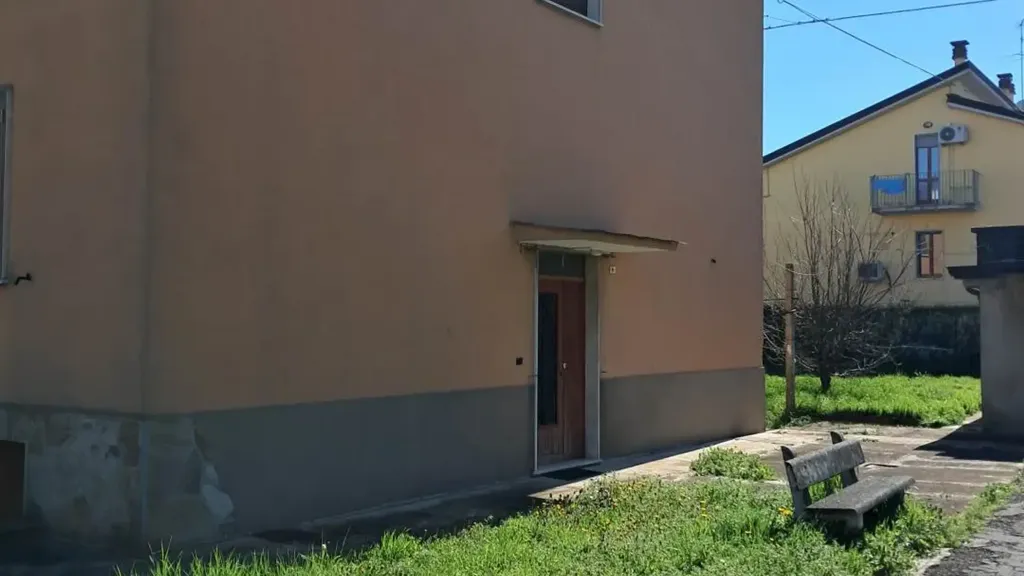 Exterior - Bifamiliar Villa with Garden in Gragnano