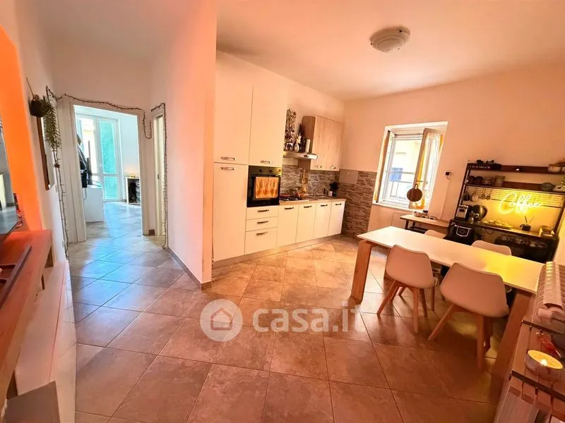 Cuisine - T3 Flat with Balcony in Villaggio Trieste, Latina