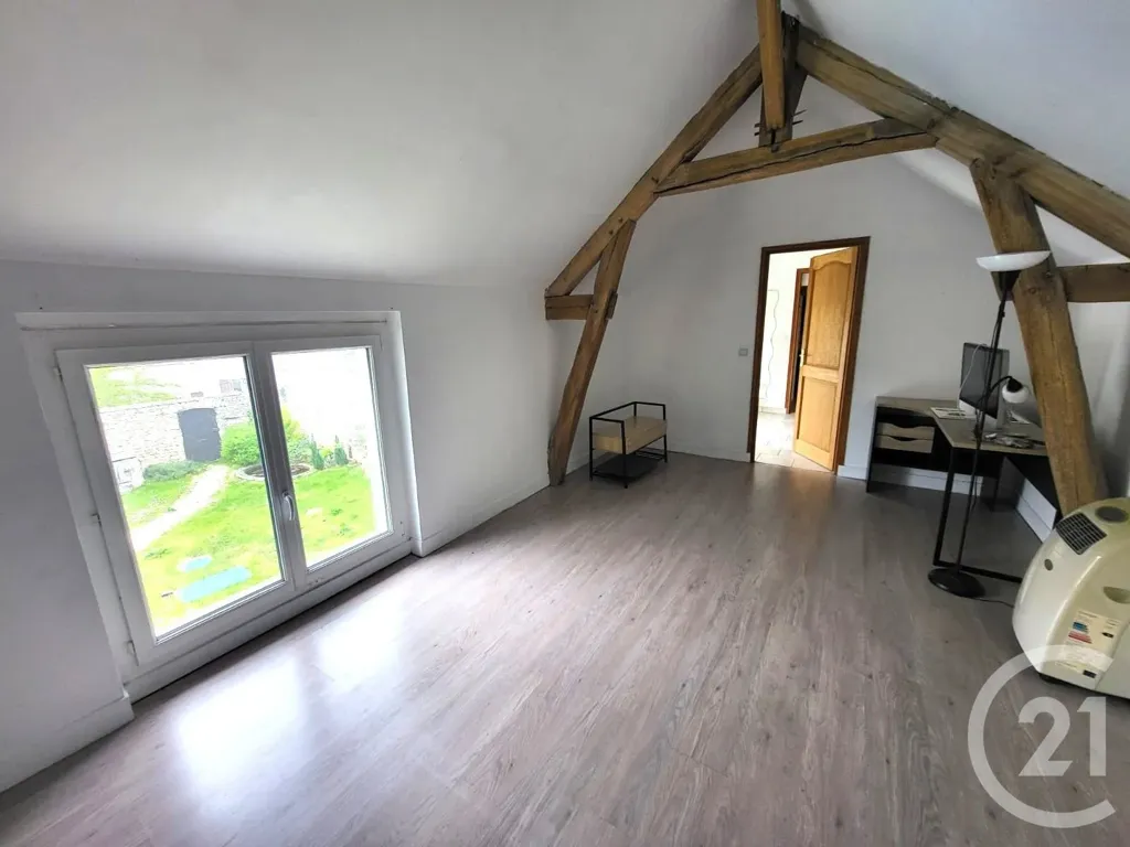 Stanze - Renovated House with Pool in Bougligny