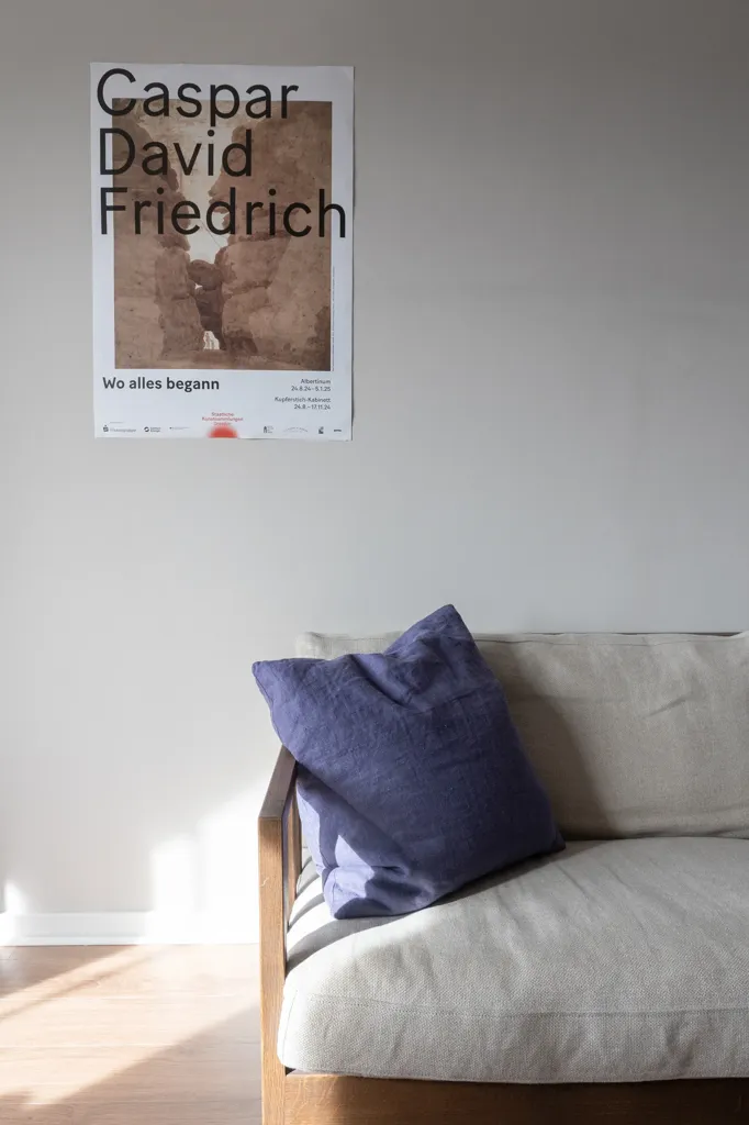 Chambres - Apartment with West-Facing Balcony in Malmö