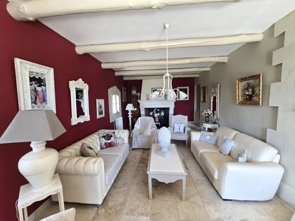 Elutuba - Villa with Pool in Countryside