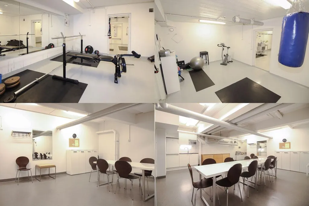 leisure_room