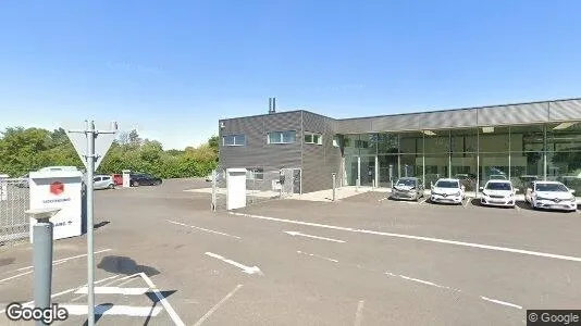 Välivaade - Warehouse for Rent in Taastrup