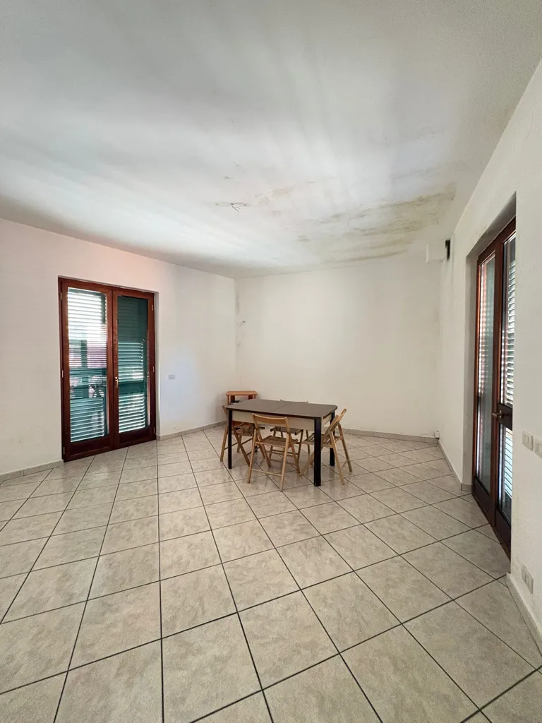 Söögituba - Colonial House with Terrace in Palma Campania