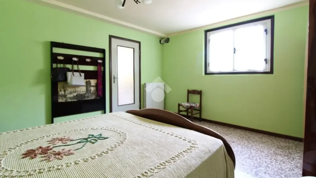 Magamistoad - Villa with Two Units in Garlasco