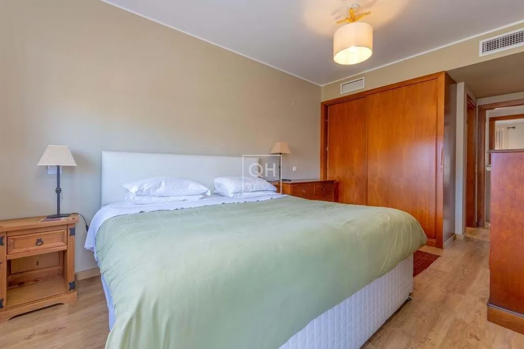 Magamistoad - Renovated Townhouse with Terrace in Vila Sol Golf Resort