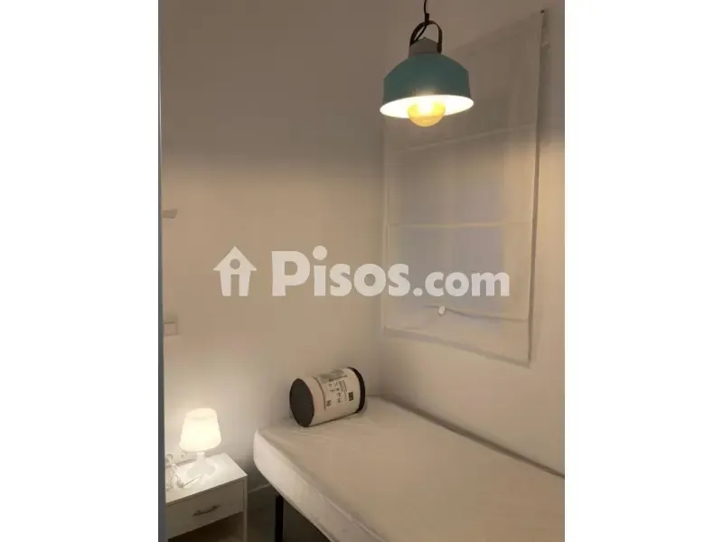 Chambres - Refurbished Flat with Lift in Vallehermoso, Madrid