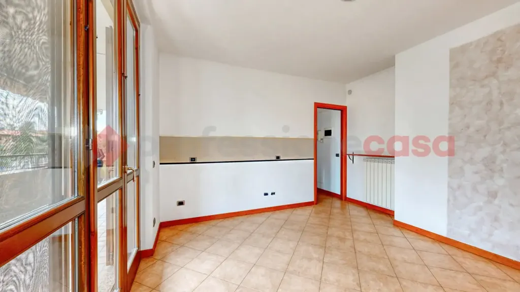 Toad - 2-Bedroom Apartment with Terrace in Masate