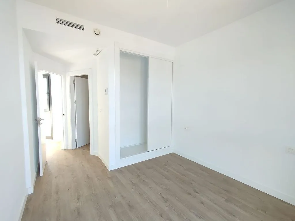 Stanze - Terraced House with Infinity Views in Torrox