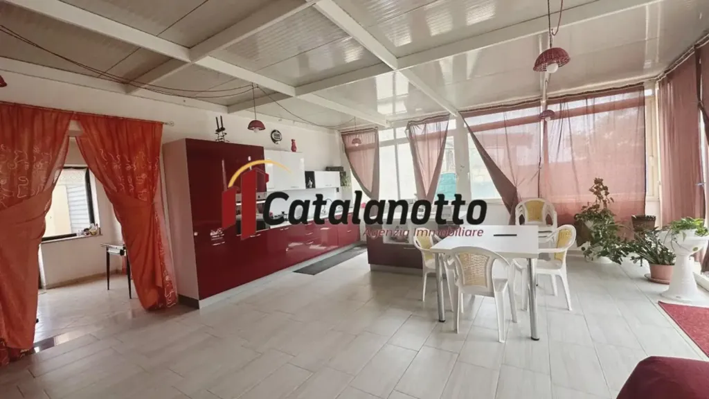 Salle à manger - Villa with Olive Grove in Castelvetrano