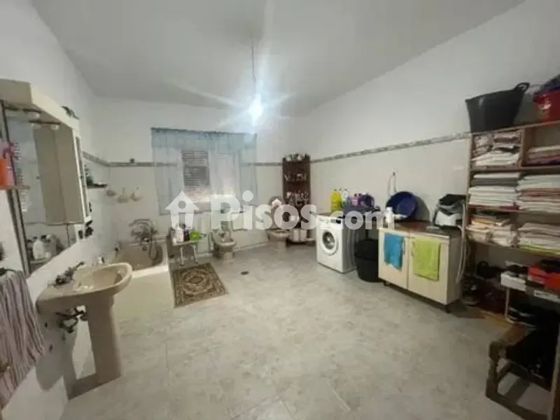 Buanderie - Rustic House with Large Garden in Sur