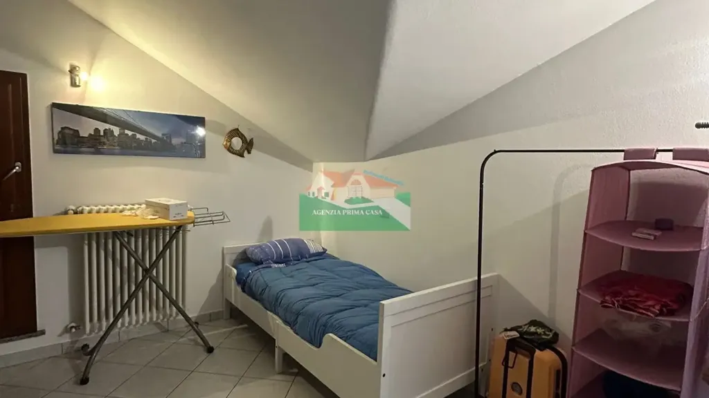 Magamistoad - Duplex Apartment with Balcony in Borgo Faina