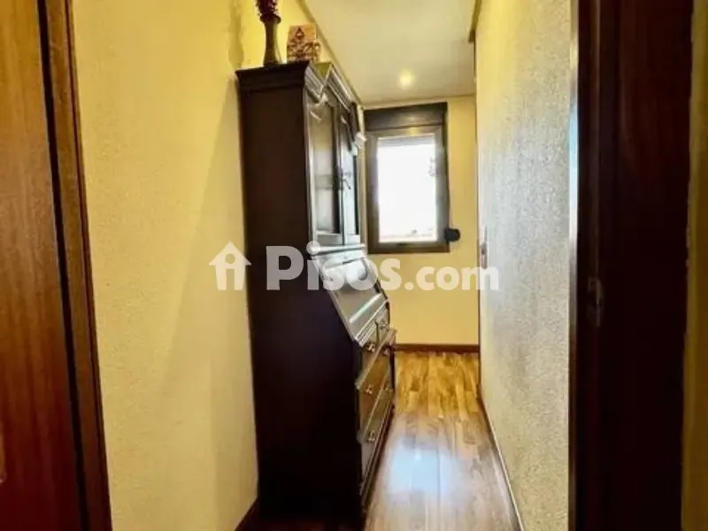 Entrée - Spacious Apartment with Terrace in El Torreón