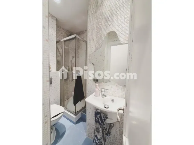 Bagni - Catalogued Apartment with Double Height in Cádiz