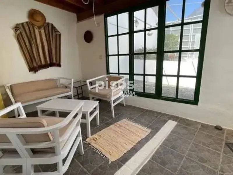 Terrazza - Rustic Farmhouse with Pool near Maspalomas