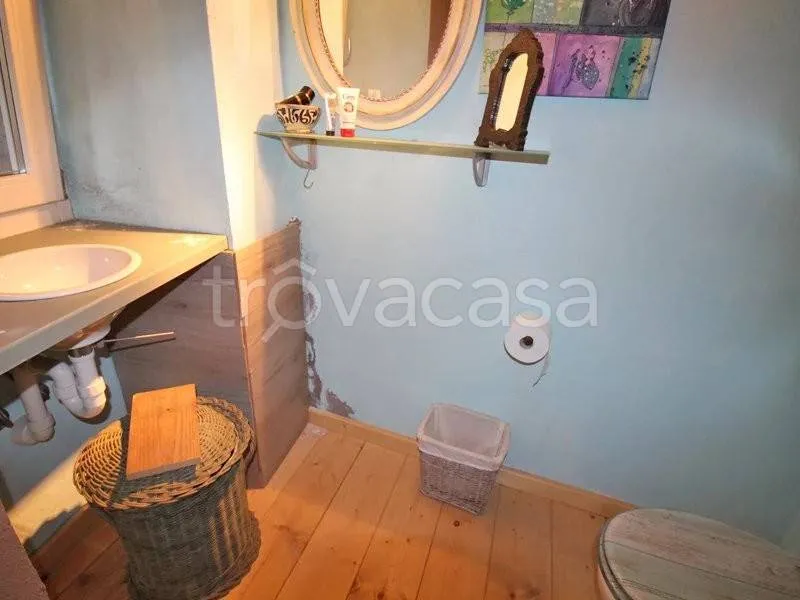 Bagni - Villa with Panoramic Garden in Dogliani Castello