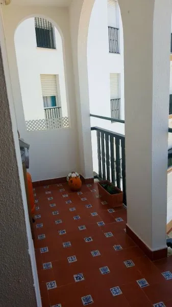 Appartement 2 pièces à Chipiona