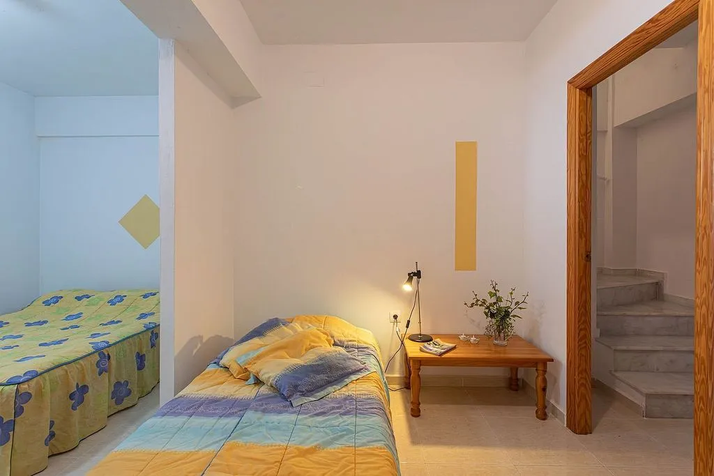 Magamistoad - Terraced House with Pool in Monte y Mar, Gran Alacant