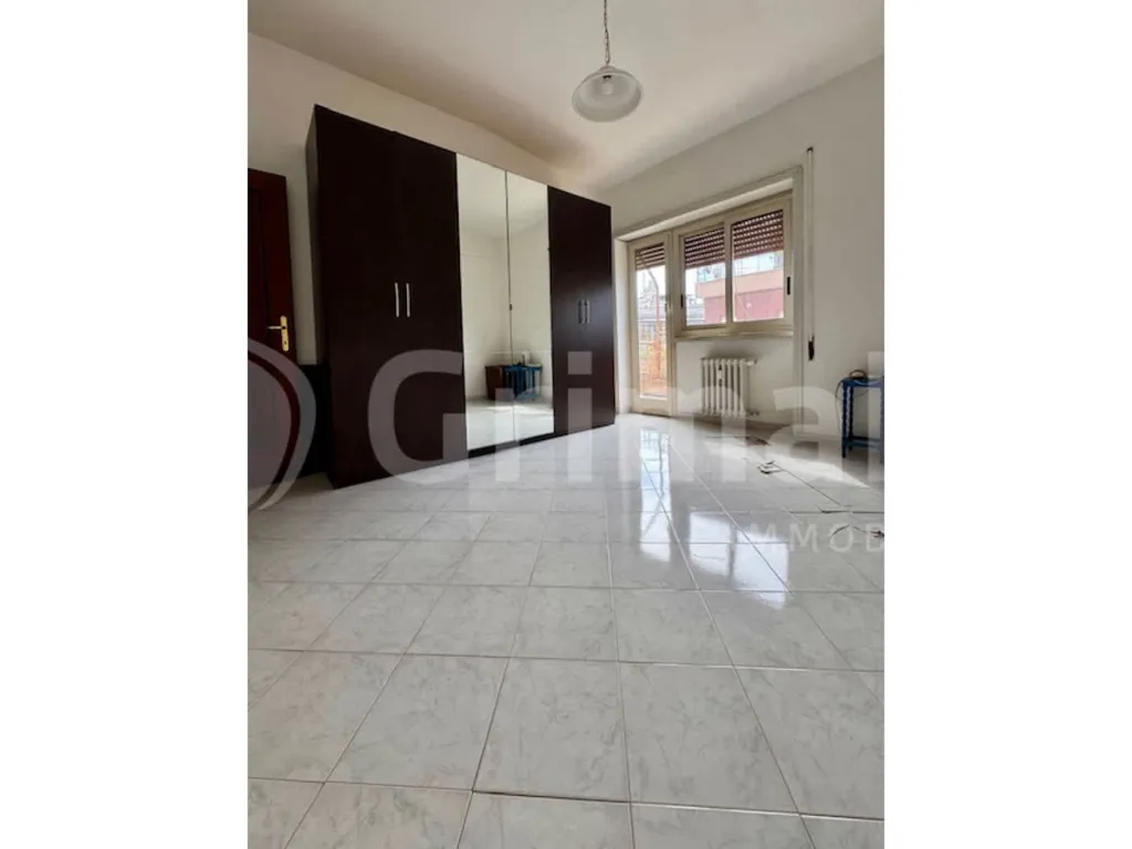 Magamistoad - Apartment with Balcony in Rome, Via Di Boccea