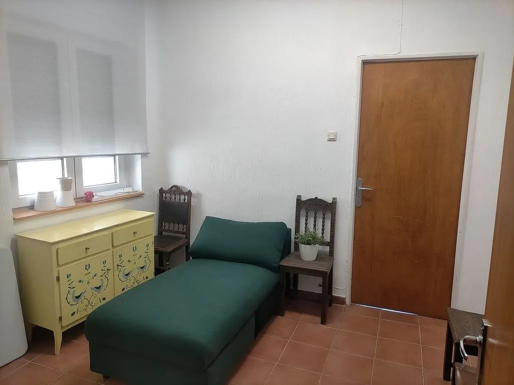 Chambres - Apartment with Terrace in Arévalo's Plaza