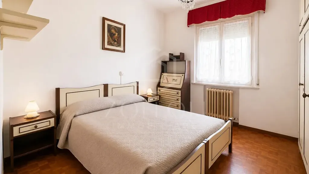 Chambres - Bifamiliar Villa with Garden in Ravenna