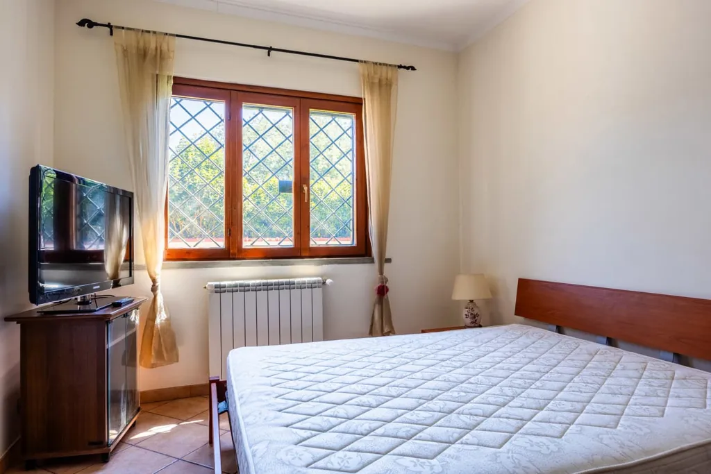 Magamistoad - Single-Family Villa with Garden in Ardea