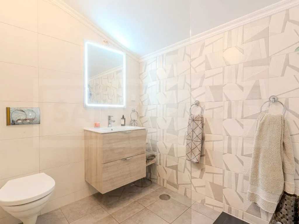 Bagni - Duplex Apartment with Heated Pool in Albufeira