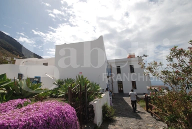 Kõik fotod (49) - Complex with Sea View in Ginostra, Stromboli