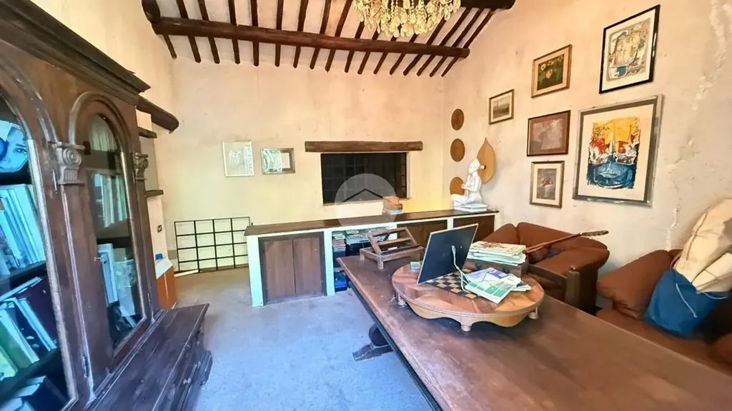 Bureau - Rustic Casale with Garden in Teverina, Viterbo