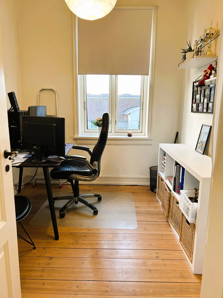 Kabinet - Charming Flat in Herning Centre