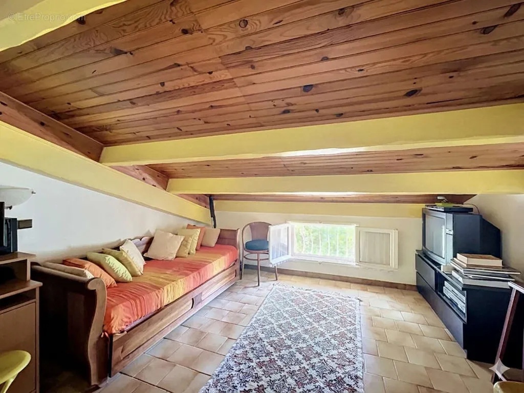 Maison 4 pièces à Allauch