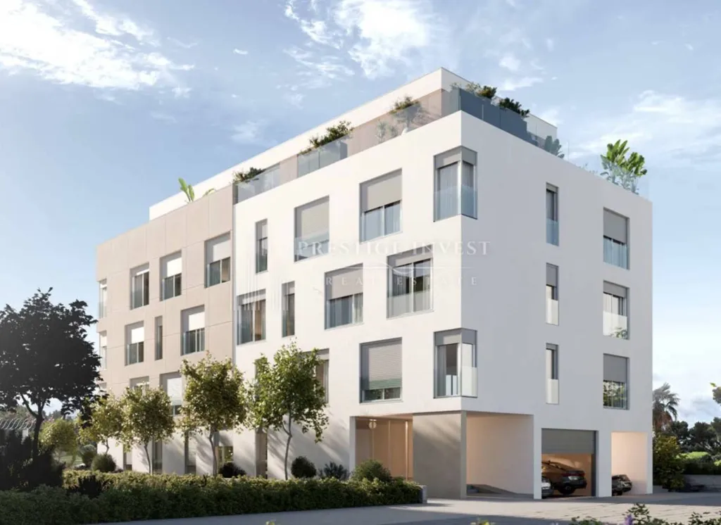 Apartment with Terrace in Split Centre