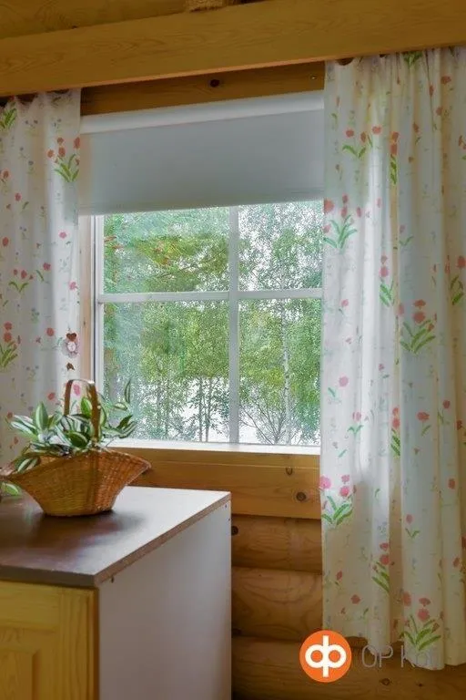 Cuisine - Cottage with Private Beach in Päijänne Area