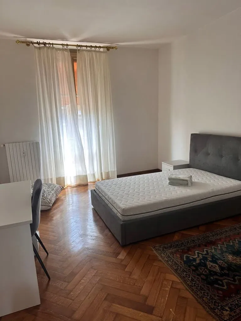 Chambres - Armed Apartment near Bocconi, Milan