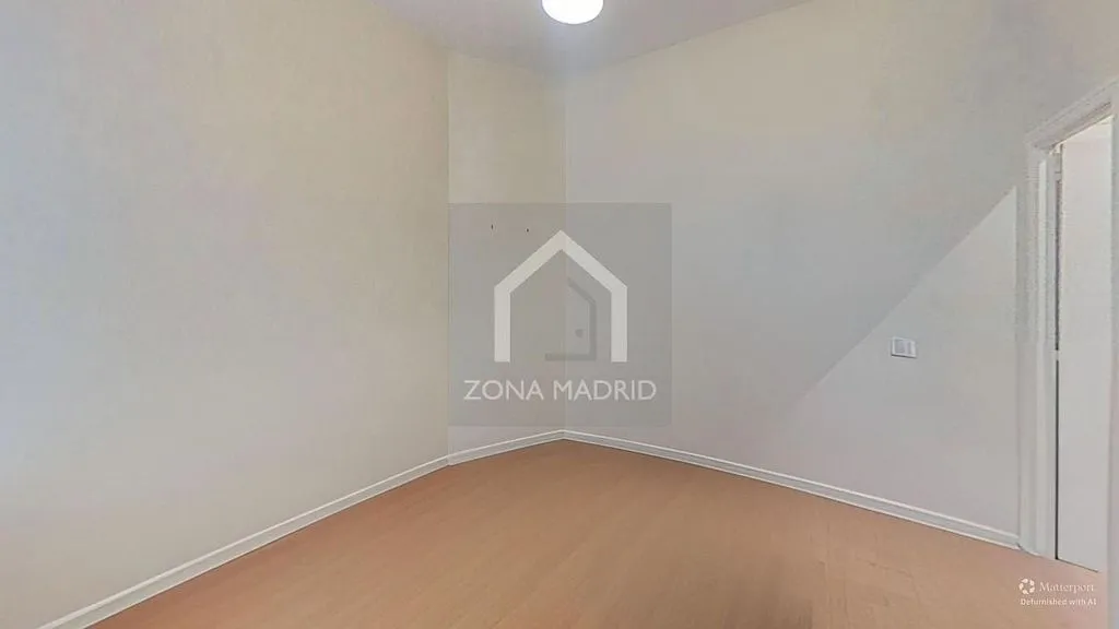 Pièces - Apartment with Balconies to Plaza de Chueca, Madrid