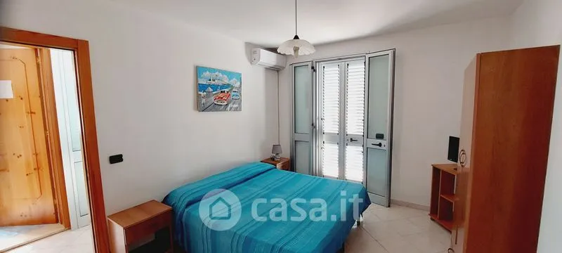 Chambres - Seafront Attico with 80m² Terrace in Melendugno