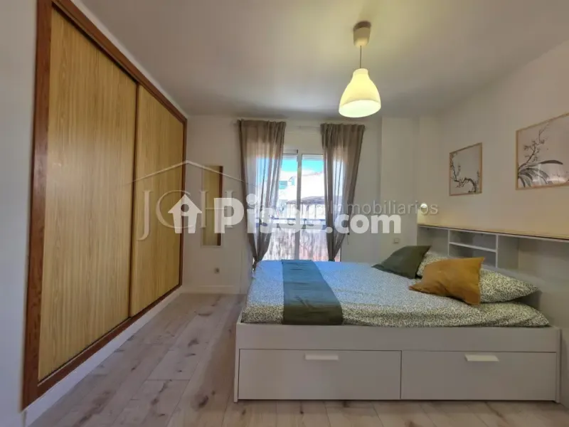 Camere da letto - Modern Apartment with Lift in Las Lagunas