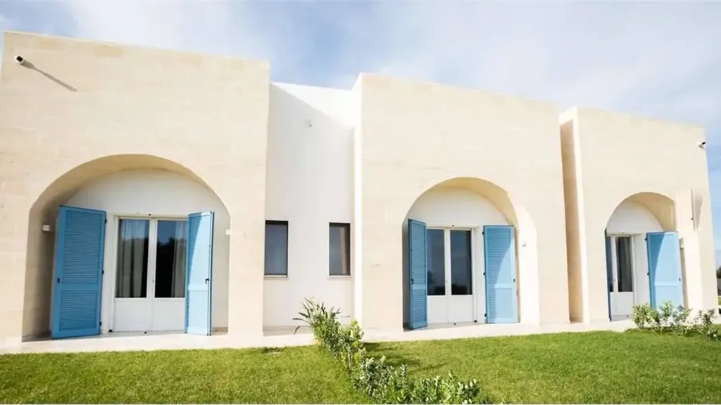 Välivaade - Villa with 8 Bedrooms in Carovigno