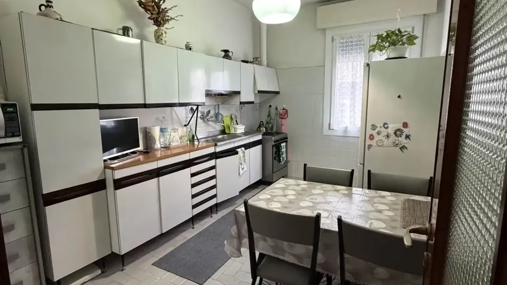 Appartement 4 pièces à IT