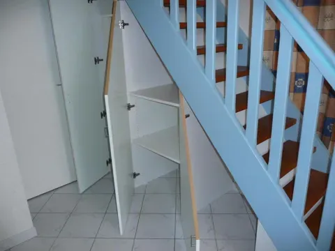 Stanze - 1-Bedroom Flat with Balcony in Laval