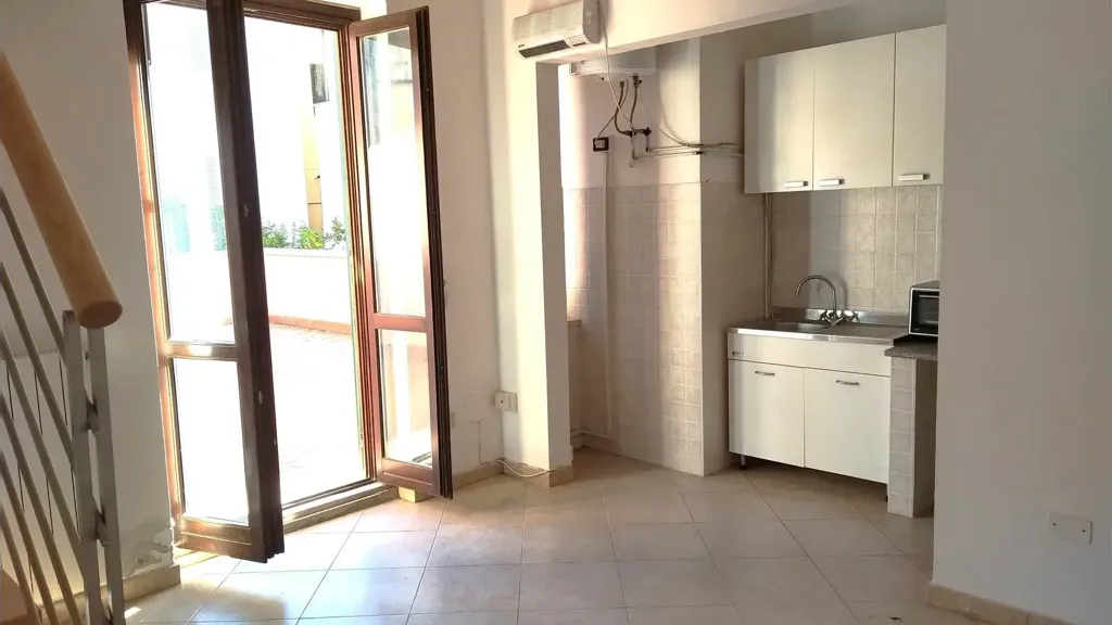 Appartement 5 pièces à IT