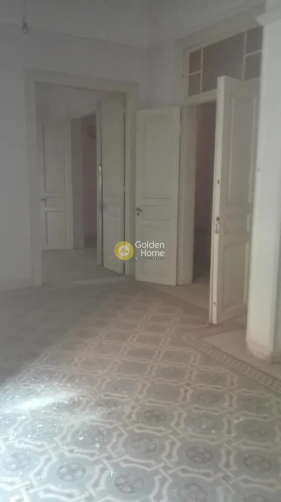 Entrée - Attica Penthouse with Balcony in Athens