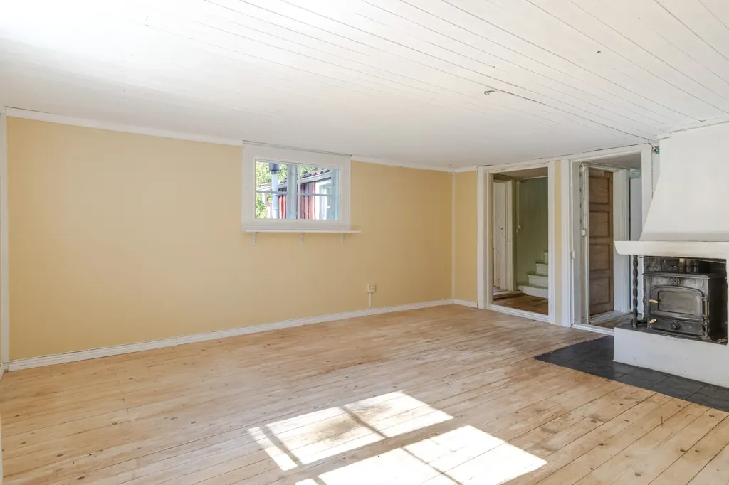 Séjour - Charming Cottage with Multiple Accommodations in Linköping