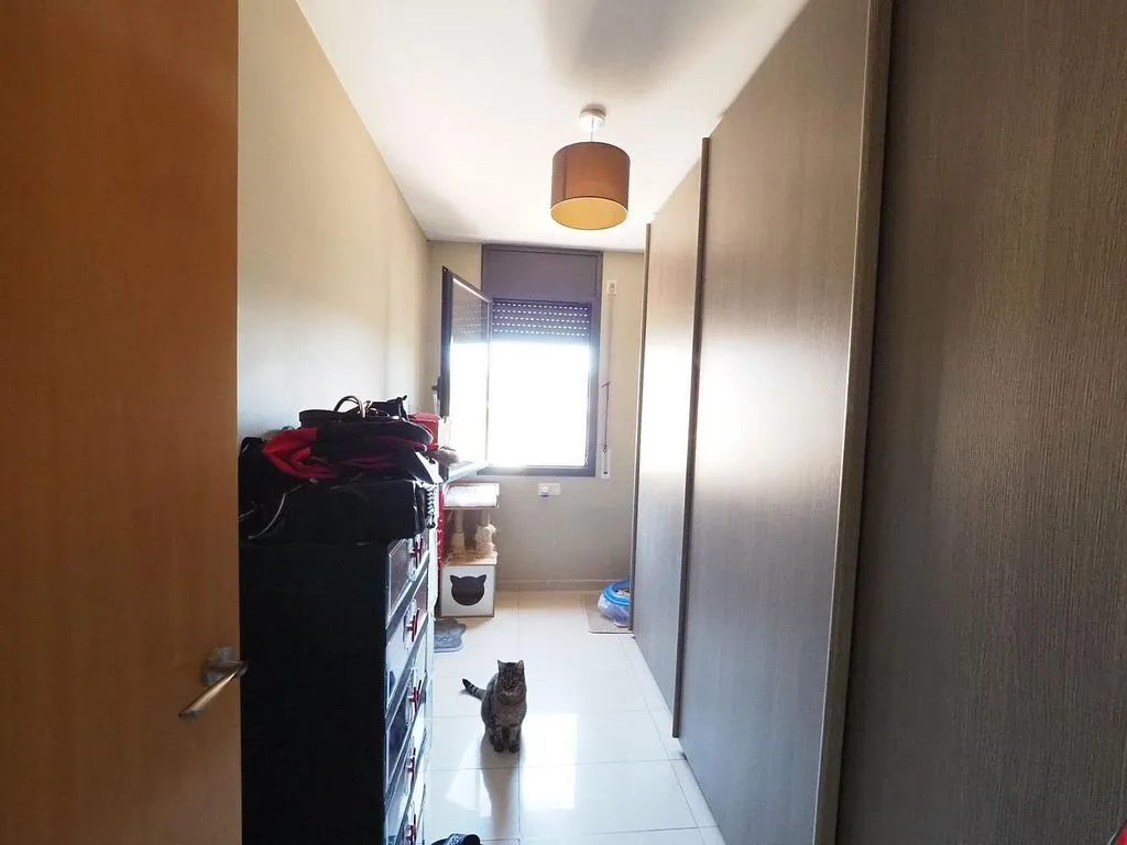 Rooms - Duplex with Balcony in Ca n'Oriol