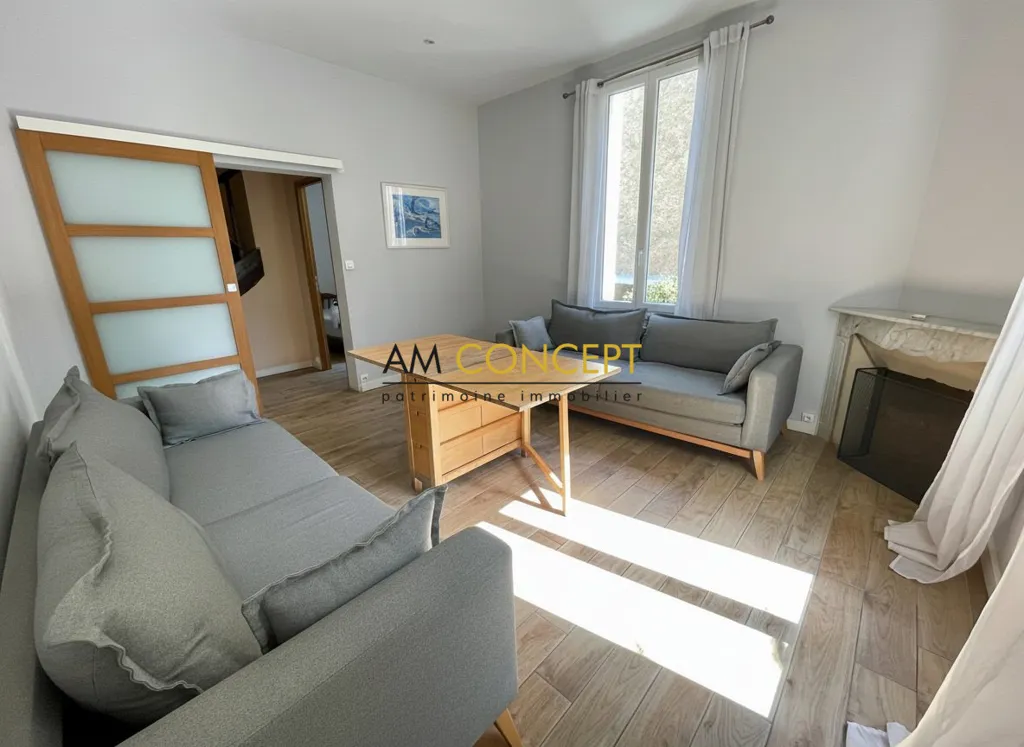 Elutuba - 5-Piece House with Garden in Nice West