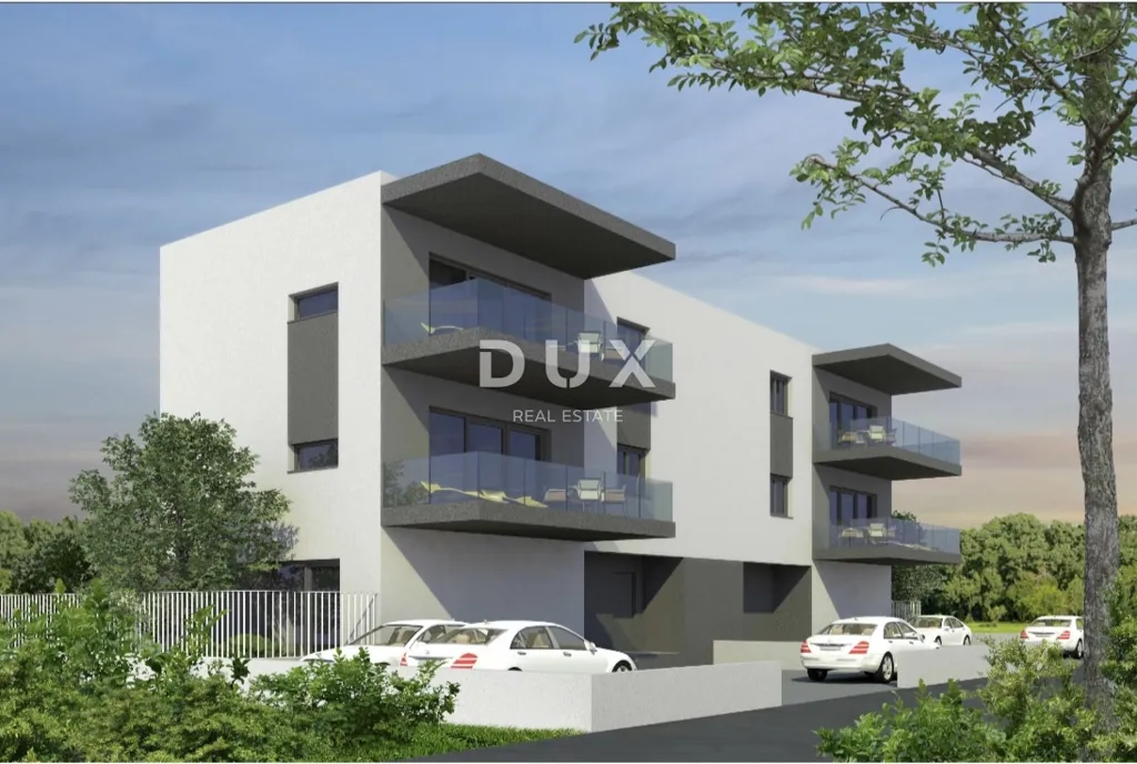 Developable Land with Project in Donji Stupnik