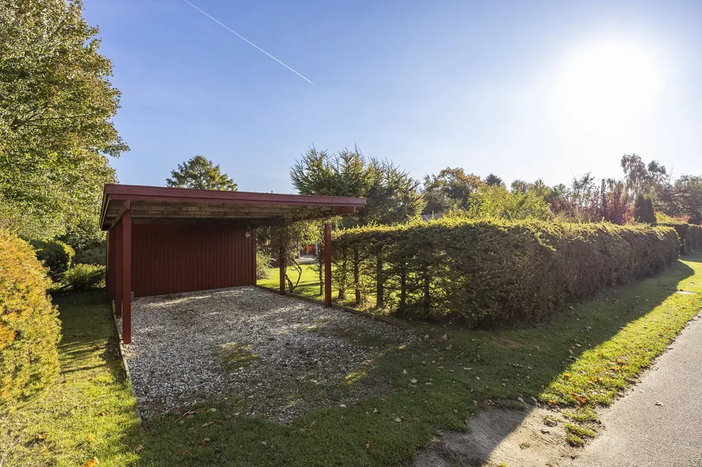 Maison 3 pièces à Gilleleje