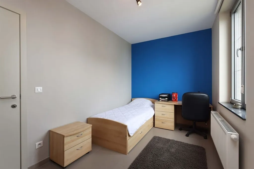 Chambres - Appartement avec Terrasse et Parking à Hasselt