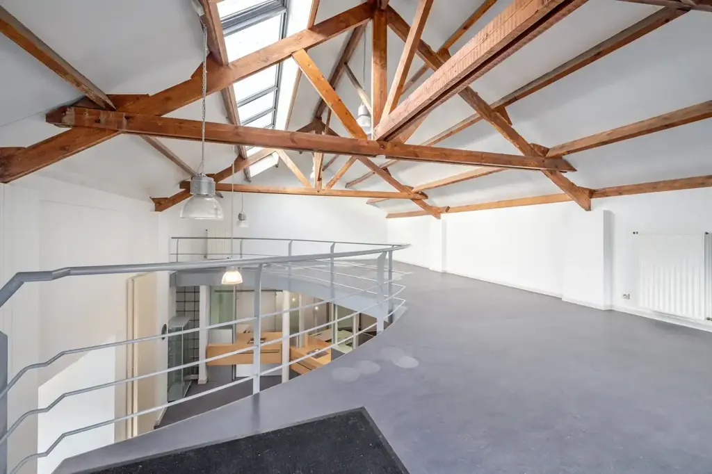 Stanze - Commercial Property with Residential Unit in Kruisem