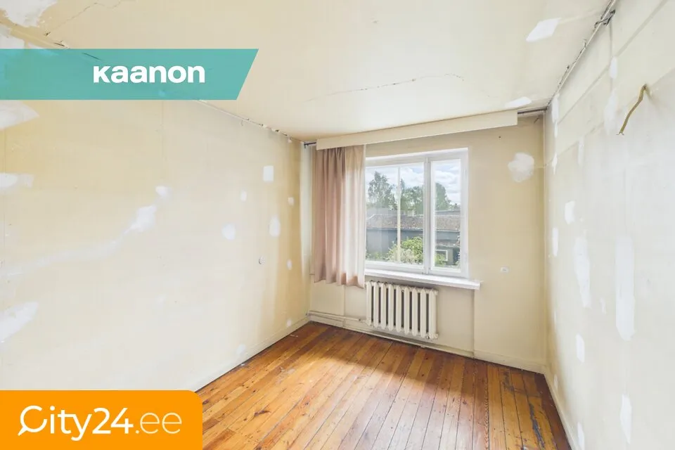 Maison 5 pièces à Tartu linn